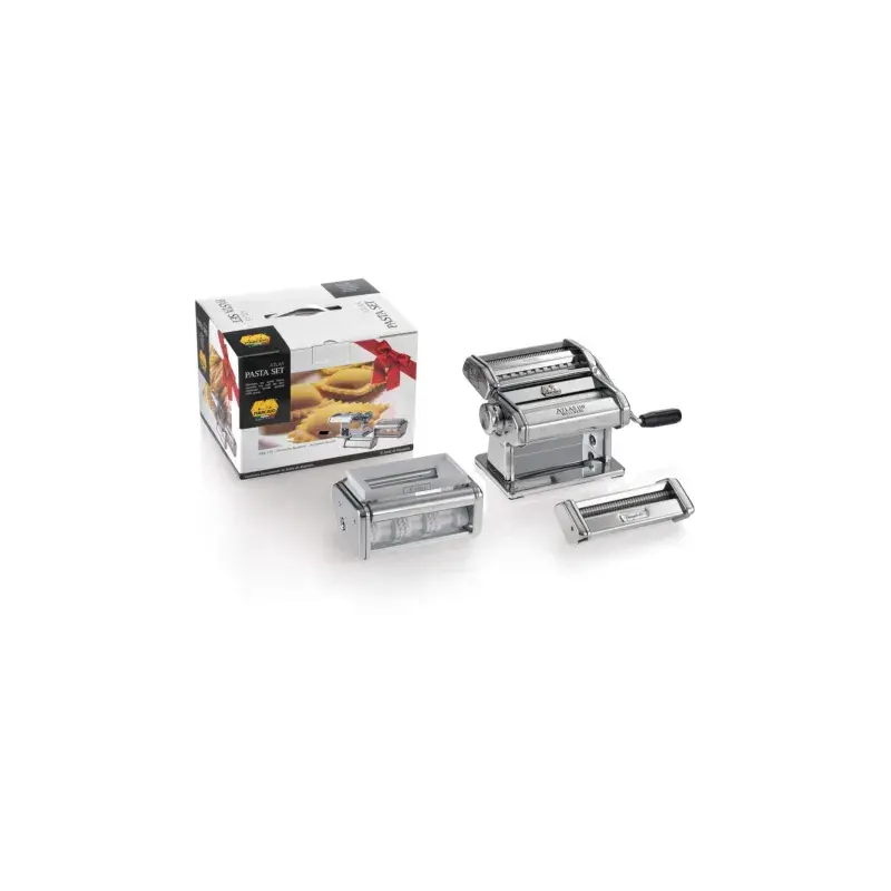 Gs Pastaset   Pastaset fra Marcato