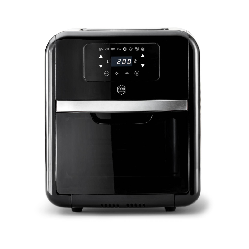 Easy Fry Oven & Grill 9 In1 Airfryer fra Obh