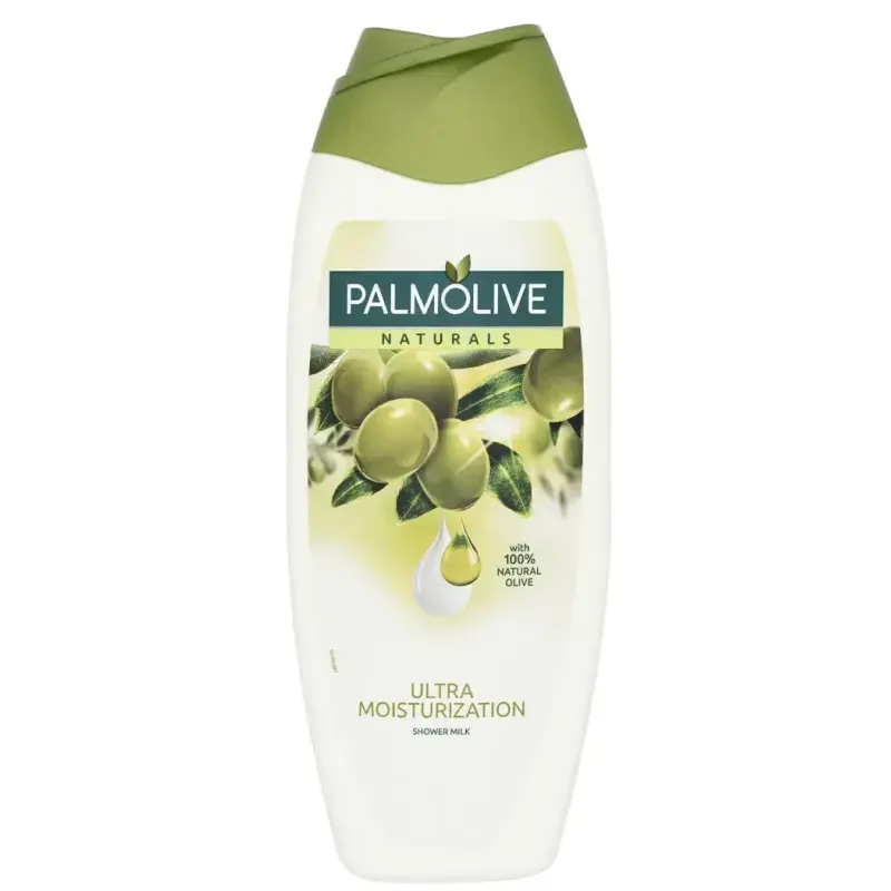 Shower Gel Olive 500 Ml. fra Palmolive