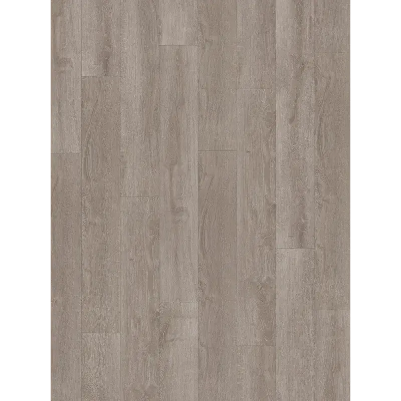 Laminat Basic 200 M4v Eg Lysegrå Silkemat Struktur Gulv fra Parador