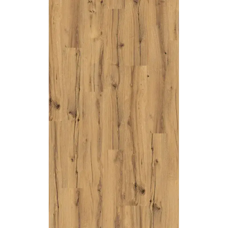 Laminat Basic 400 Eg Chronicle Planke Silkemat Struktur Gulv fra Parador