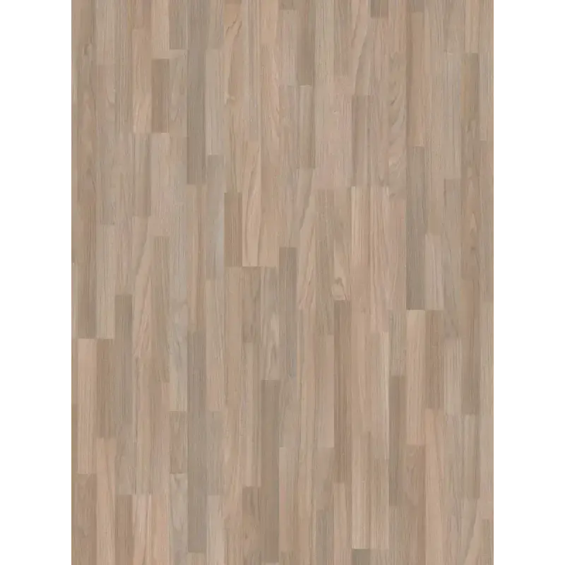 Laminat Basic 400 Ocean Teak Silkemat Struktur 3 Stavs Gulv fra Parador