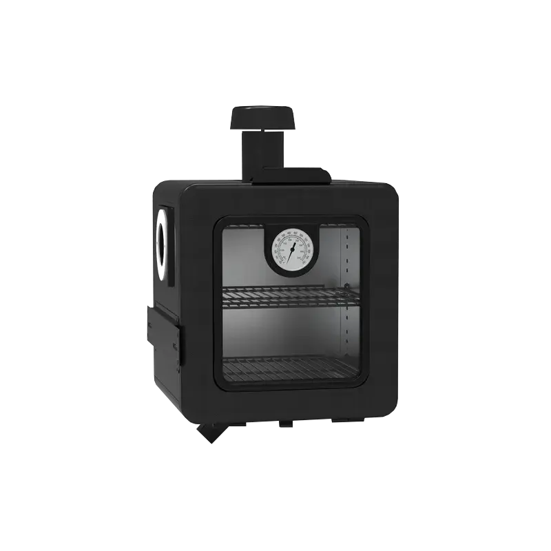 Sidesmoke Kit til Pitboss Navigator 550g, 850g, 1150g