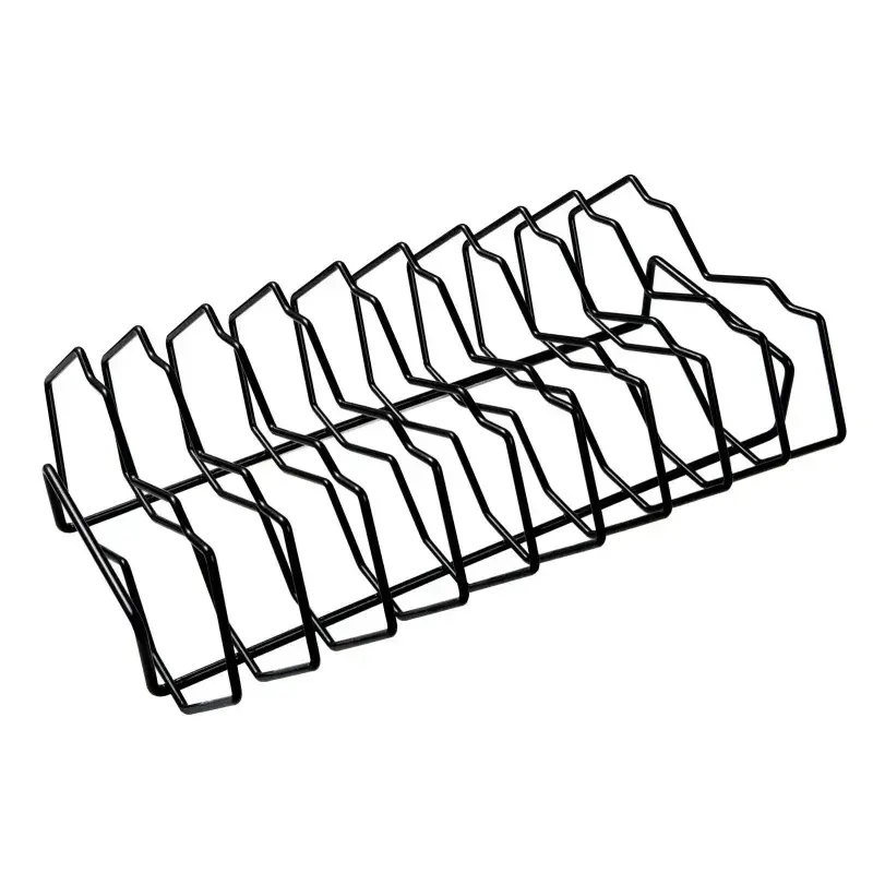 9 Stk Rib Rack Oval  400 fra Primo Grill
