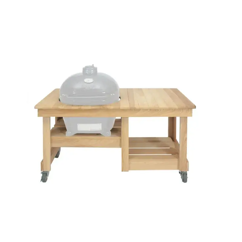 Cypress Bord til Oval Large 300 fra Primo Grill - Kvalitet!