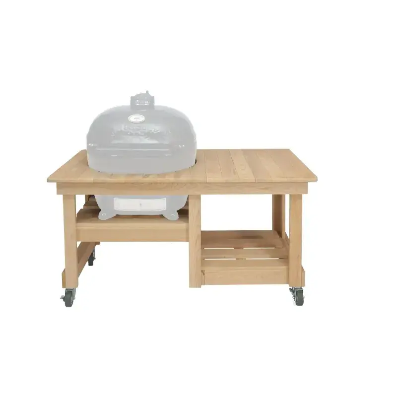Cypress Countertop Bord Til Oval  400 fra Primo Grill