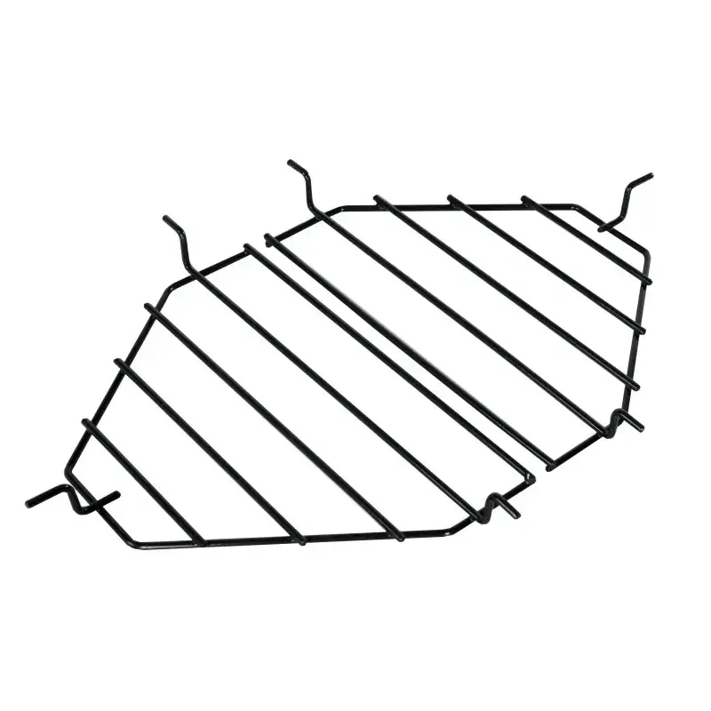 Drypbakkestativ Til Oval  400 (2 Stk) fra Primo Grill
