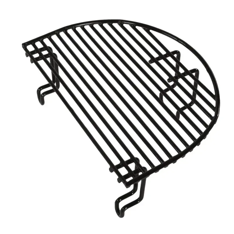 Forhøjerrist Til Oval Large 300 Kamado fra Primo Grill