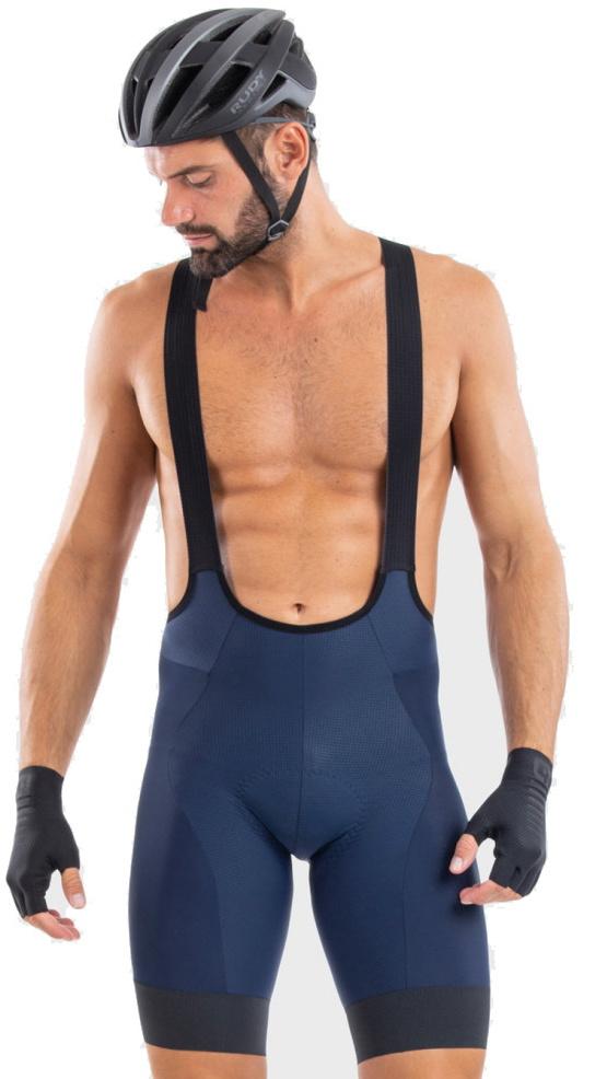 Bibshorts R Ev1 Gt 2.0   Blå fra Alé