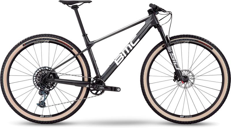 Twostroke 01 Two 2022   Grå fra Bmc