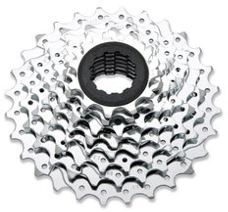Cassette Pg 850 8 Speed 12 23t Kassette fra Sram