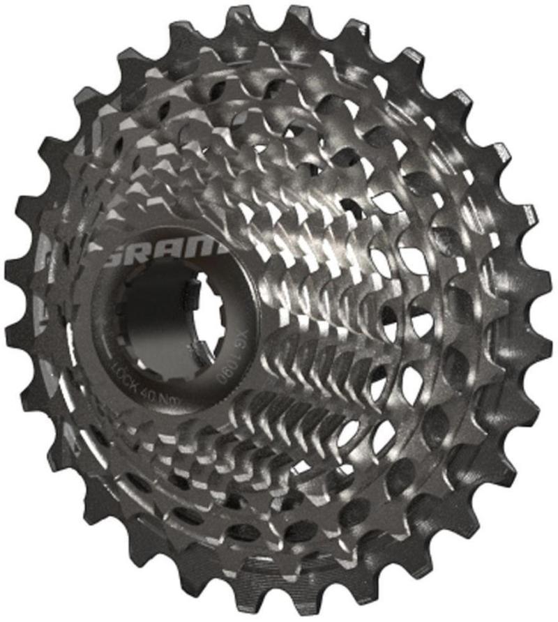 Cassette Xg 1190 11 Speed 11 32t Kassette fra Sram