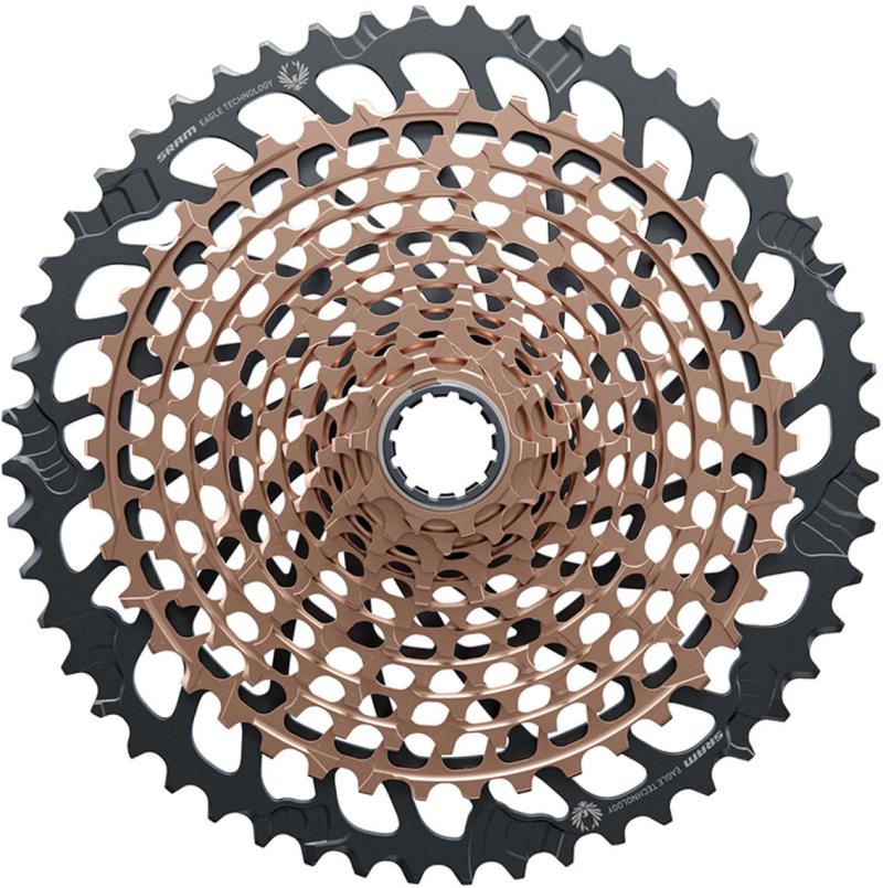Cassette Xg 1299 12 Speed 10 52t Kassette fra Sram