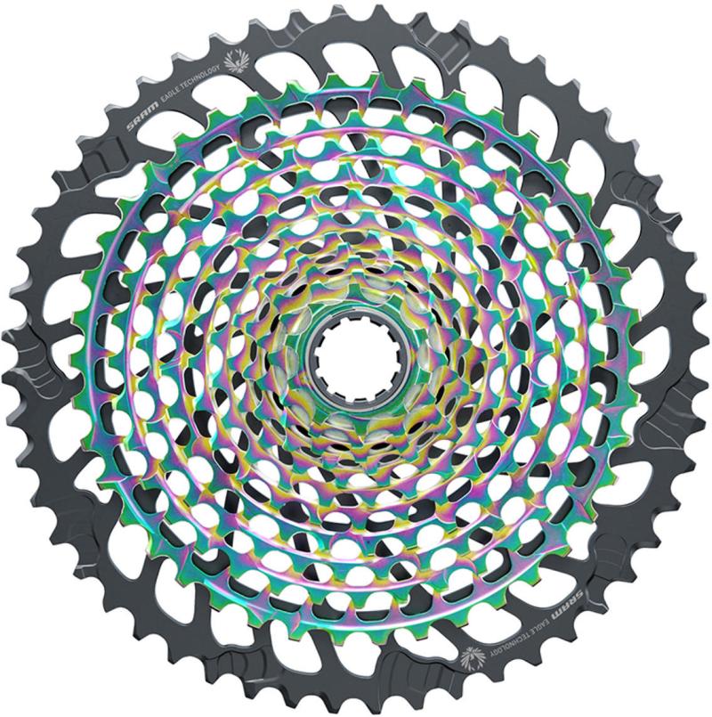 Cassette Xg 1299 12 Speed 10 52t Kassette fra Sram
