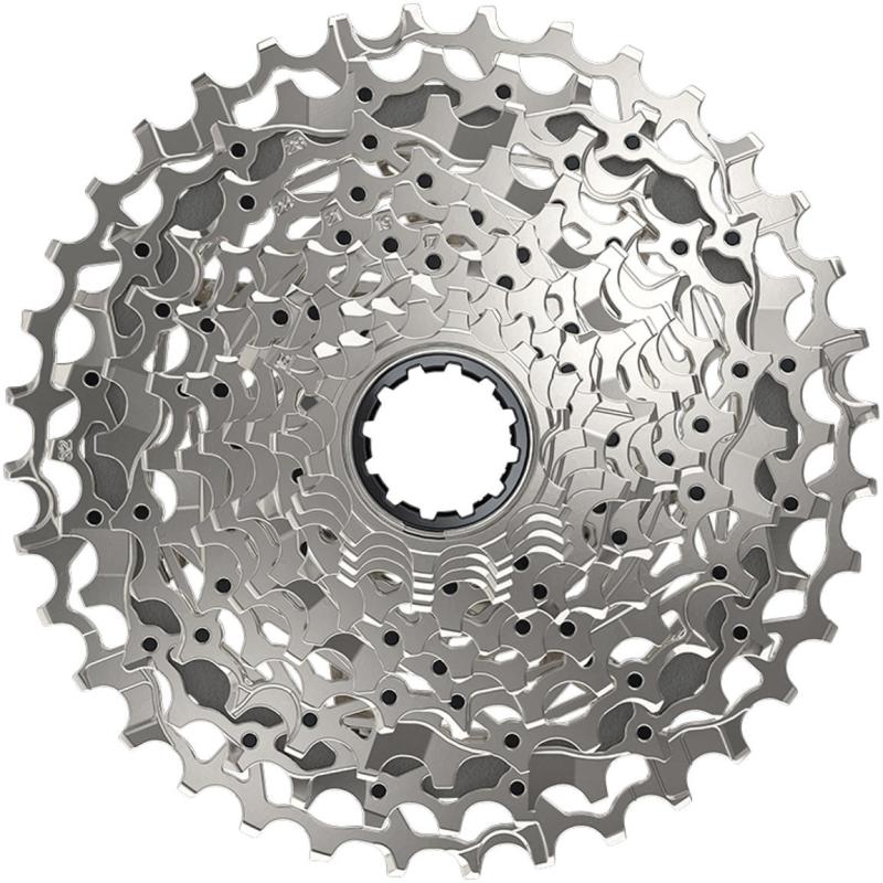 Cassette Xg 1250 12 Speed 10 36t Kassette fra Sram