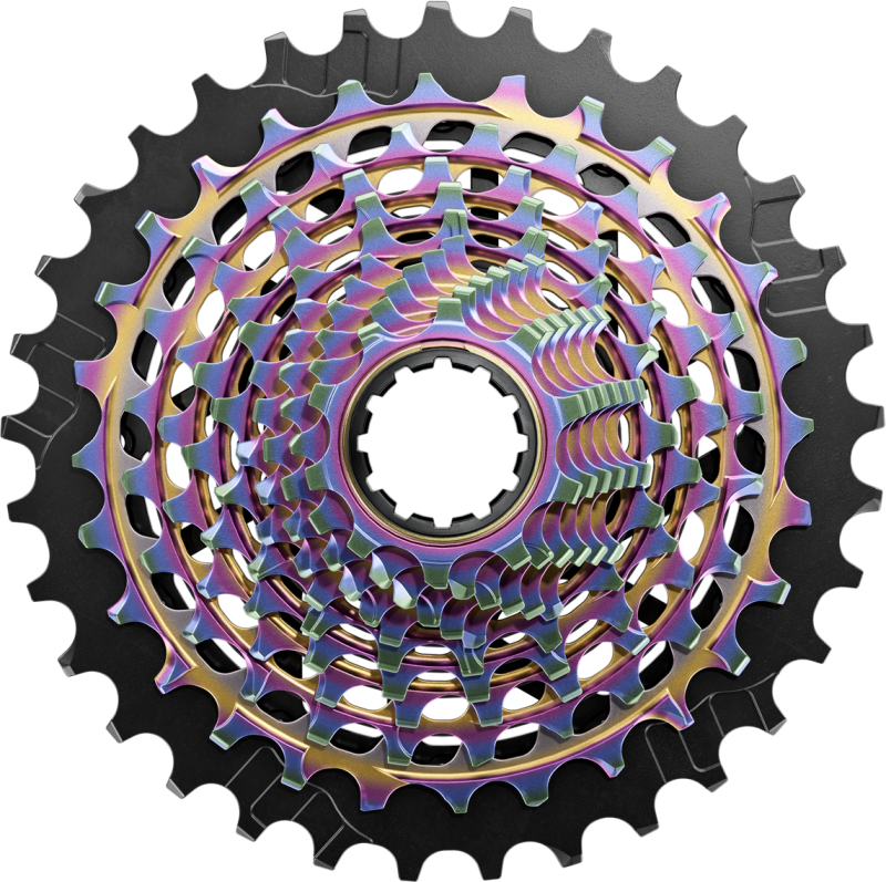 Cassette Xg 1290 E1 12 Speed 10 33t fra Sram