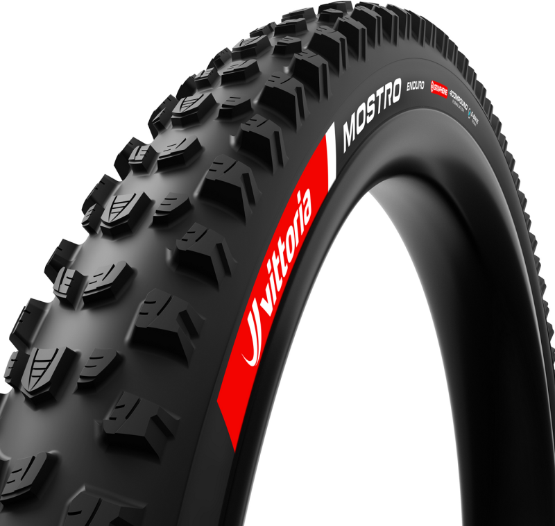 Mostro Mtb 29x2.4 Tlr G2.2 fra Vittoria