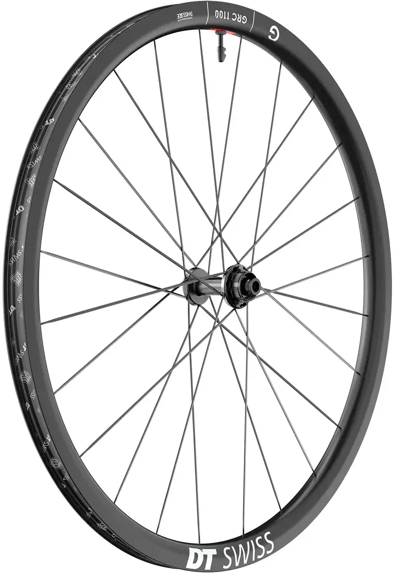 Wheel Grc 1100 Dicut 30 700c Front fra Dt Swiss