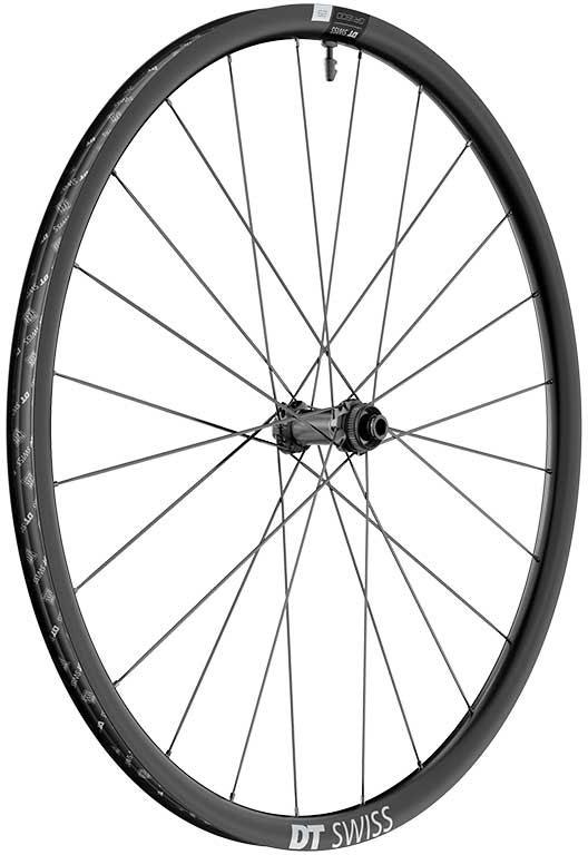Wheel Gr 1600 Spline 25 700c Front fra Dt Swiss