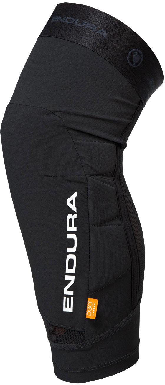 Endura Mt500 D3o Ghost Knæbeskyttere - Black