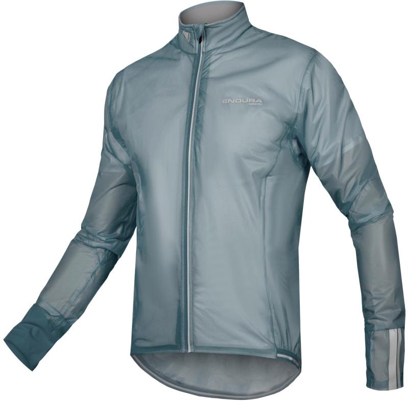 Fs260 Pro Adrenaline Race Cape Ii   Concretegrey fra Endura