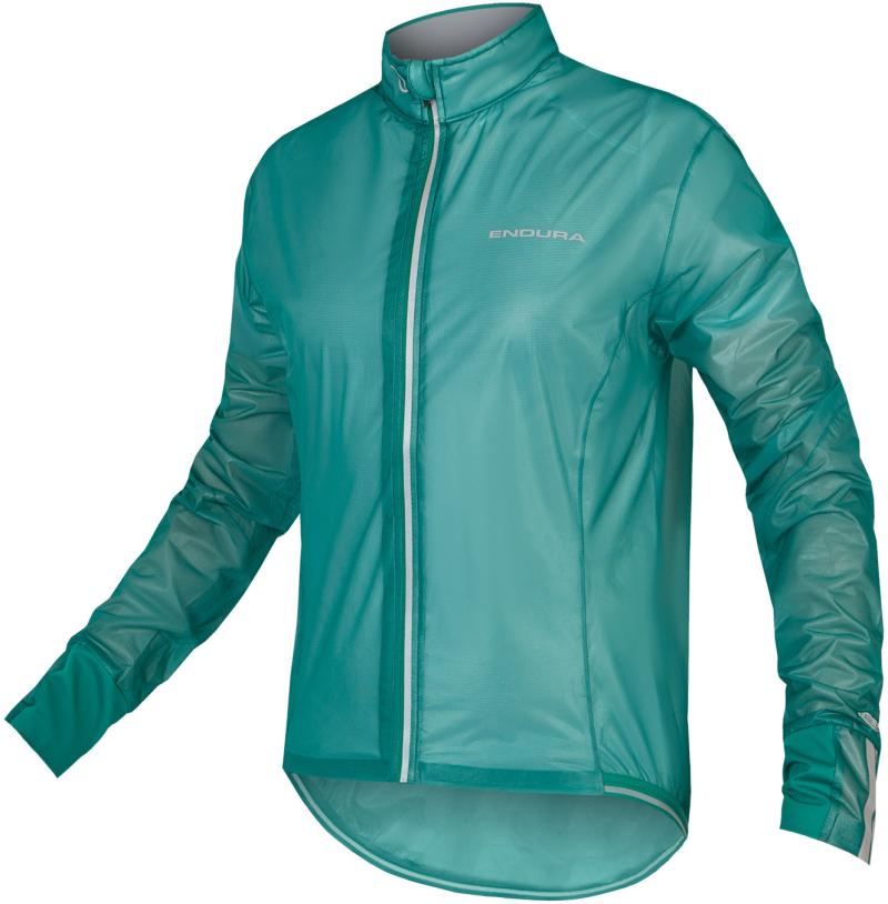 Fs260 Pro Adrenaline Race Cape Ii   Grøn fra Endura