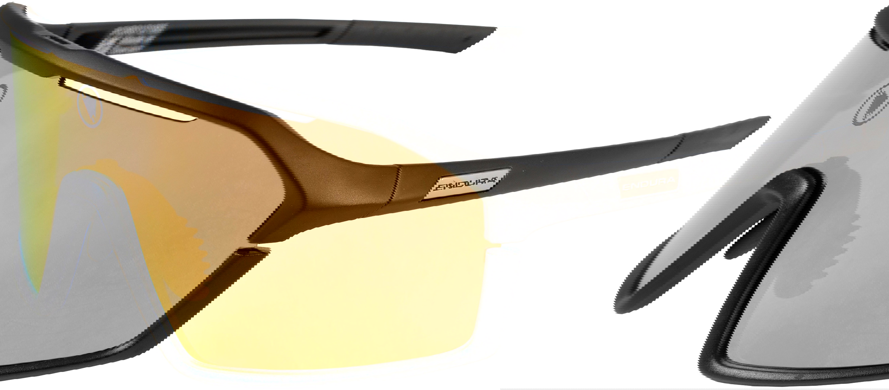 Dorado Ii Glasses Set   Matt Black fra Endura