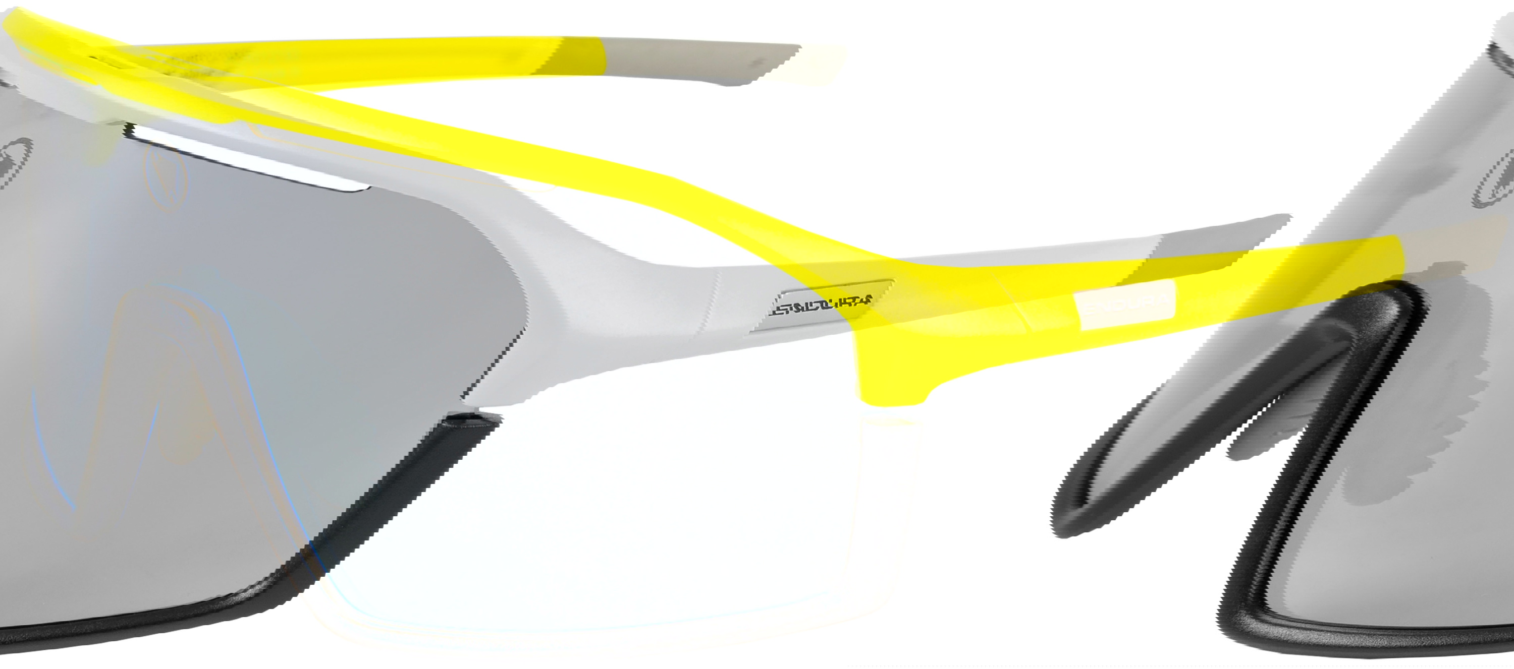 Dorado Ii Glasses Set   Hi Viz Yellow fra Endura