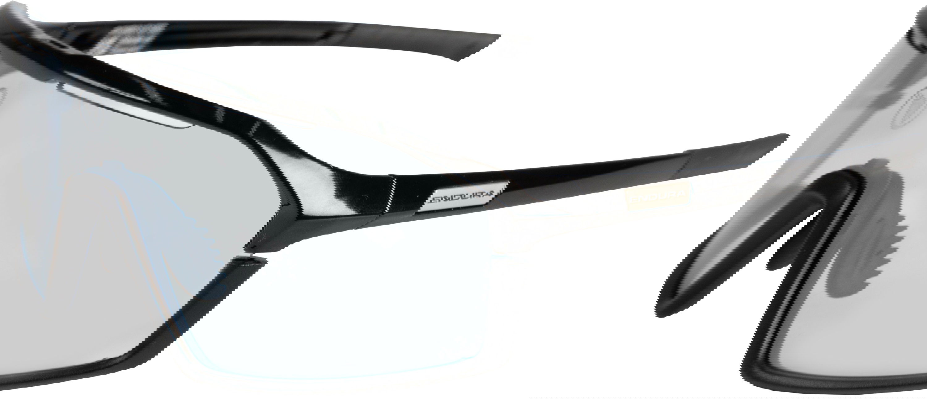 Dorado Ii Glasses Set Photochromic   Sort fra Endura