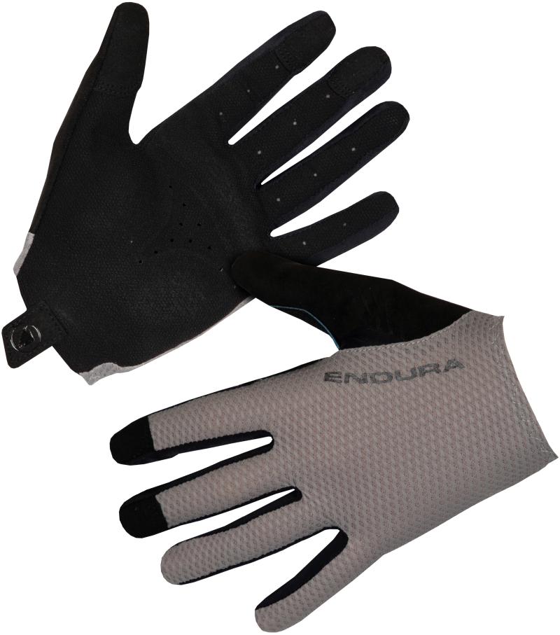 Egm Konfort Full Finger Glove   Fossil fra Endura