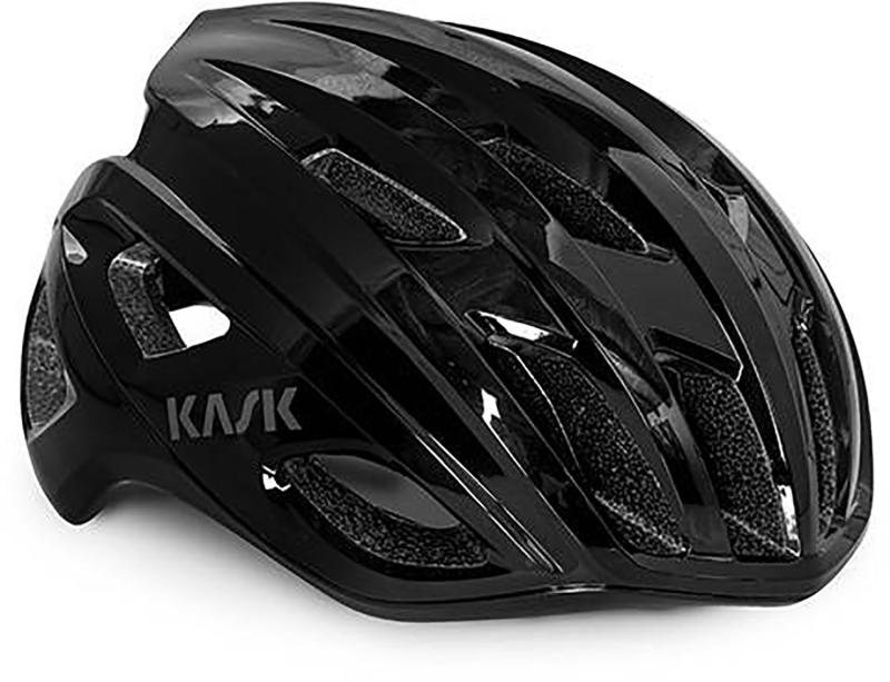 Mojito3 Wg11 Cykelhjelm - Sort fra Kask - Suveræn Komfort