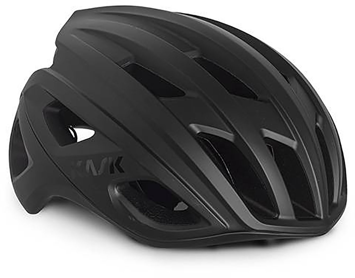 Mojito3 Wg11 Cykelhjelm   Mat Sort fra Kask