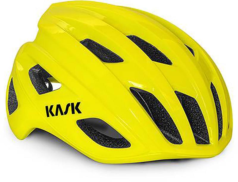 Mojito3 Wg11 Cykelhjelm   Gul fra Kask
