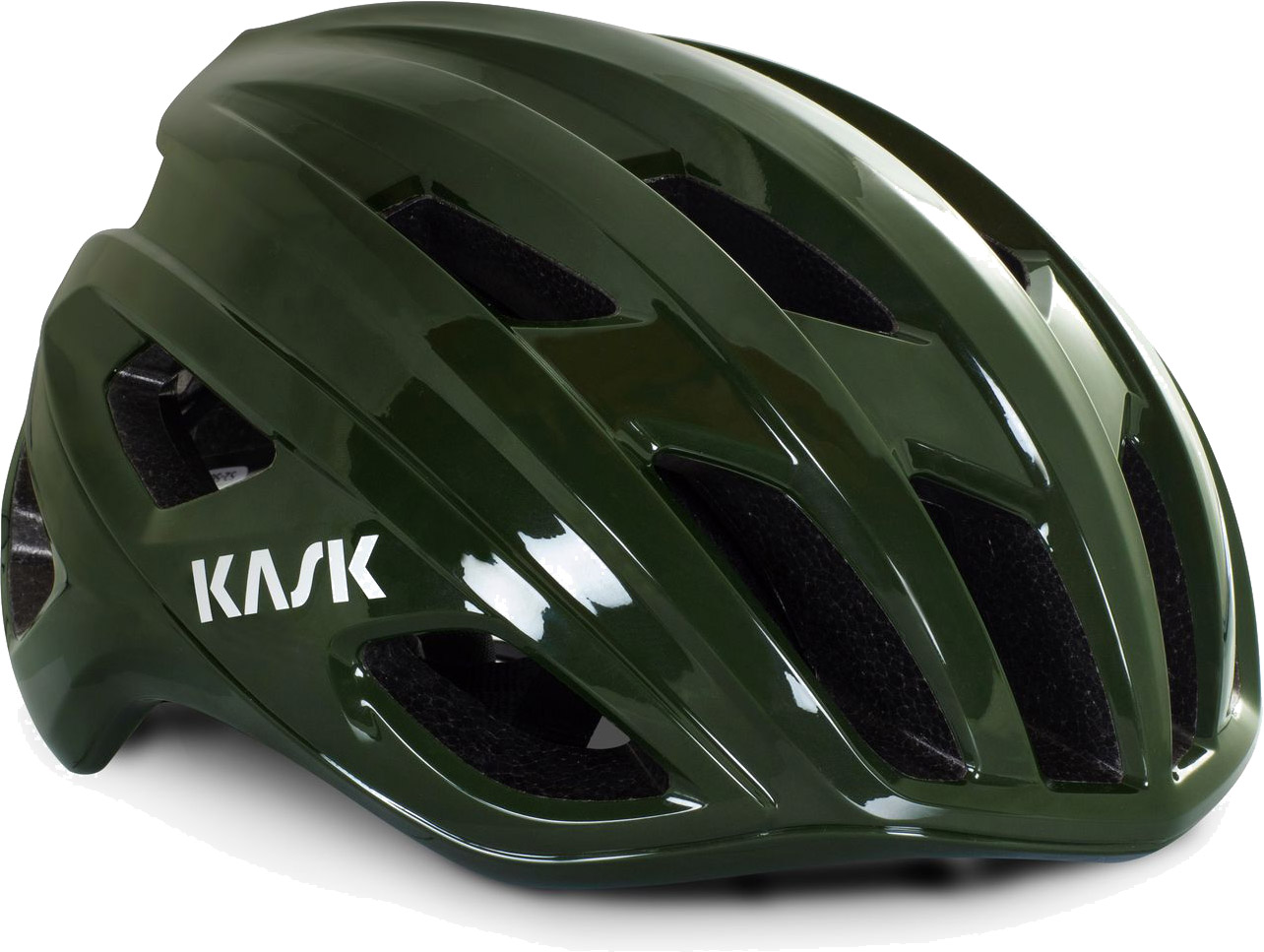 Mojito3 Wg11 Cykelhjelm   Grøn fra Kask