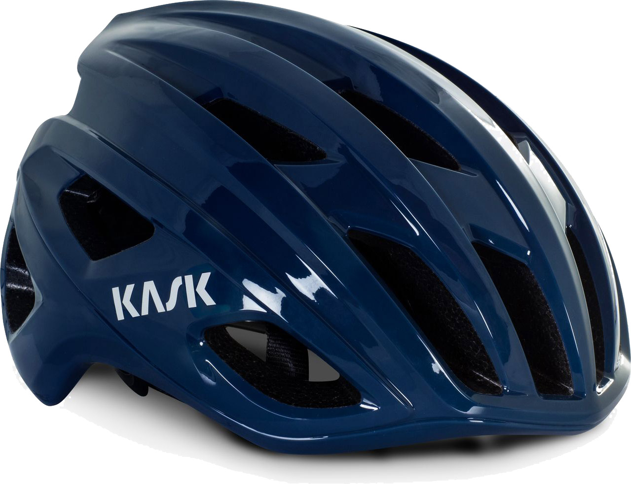 Mojito3 Wg11 Cykelhjelm   Blå fra Kask