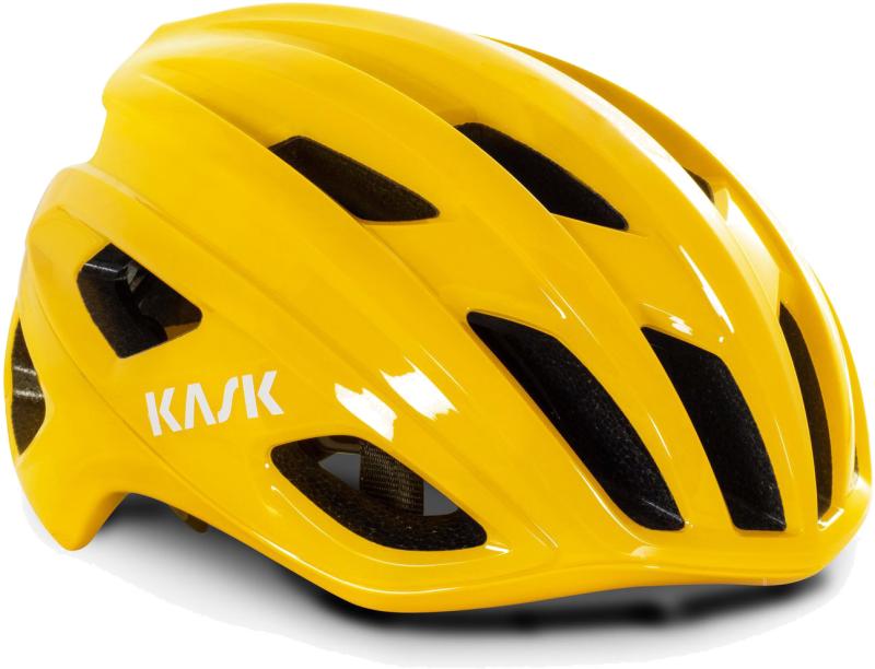 Mojito3 Wg11 Cykelhjelm   Gul Mango fra Kask