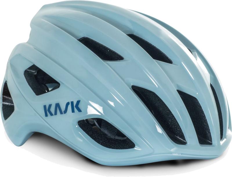 Mojito3 Wg11 Cykelhjelm   Lyseblå fra Kask