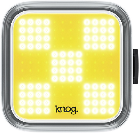 Lygte Blinder Grid Forlygte fra Knog