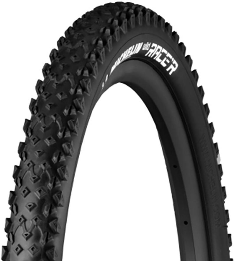Wild Racer Folding Gum X Mtb Dæk 27.5x2.35 fra Michelin