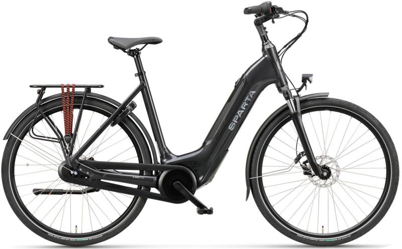C Grid Energy M7tb Dame 2023   Sort fra Sparta