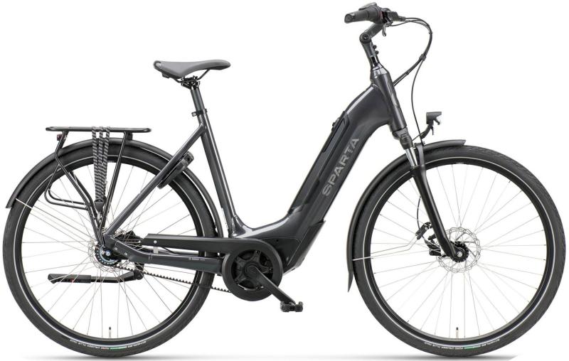 C Grid Ultra M7tb Dame 2023   Sort fra Sparta