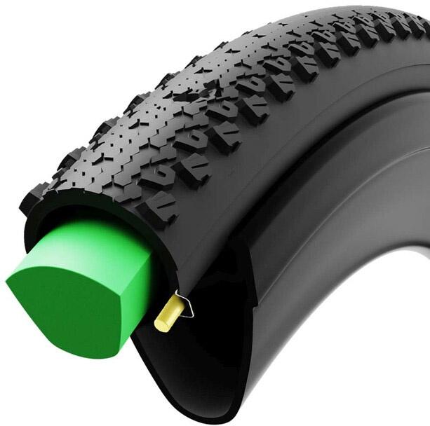 Airliner Gravel 33 40x622 (28") fra Vittoria