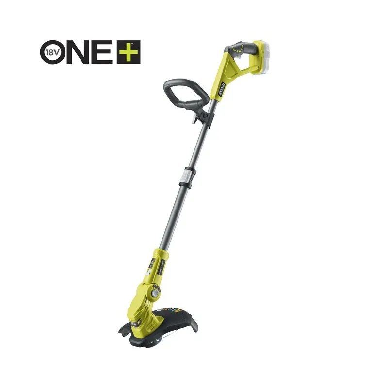 18v One + Græstrimmer Olt1832a fra Ryobi