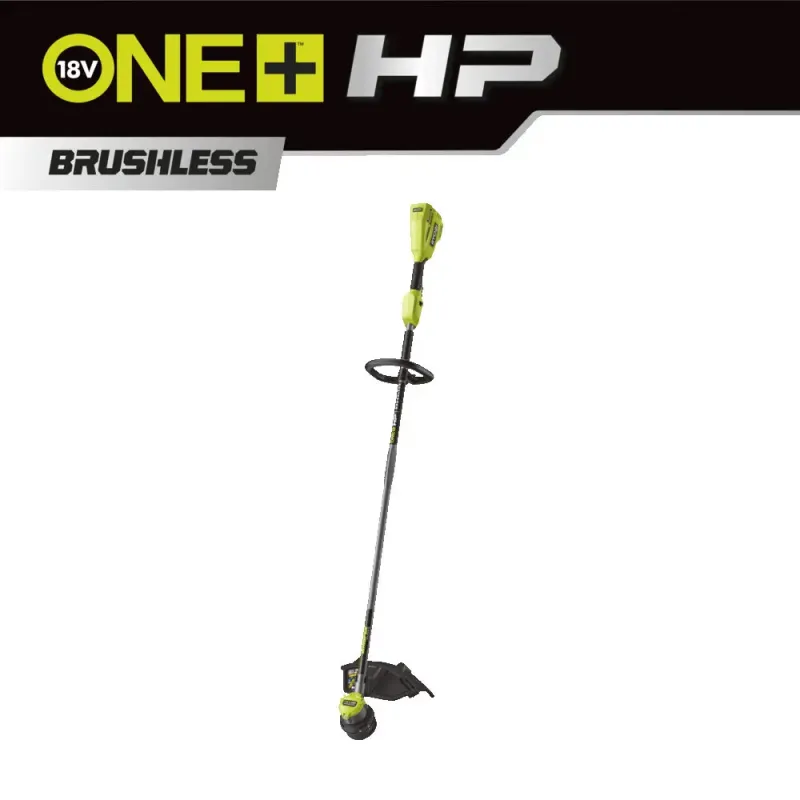 18v One+ Græstrimmer    Ry18ltx38a 0 fra Ryobi