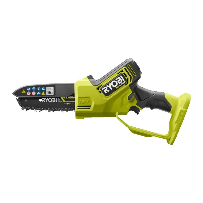 18v One+ Grensav   Ry18psx15a 0 fra Ryobi