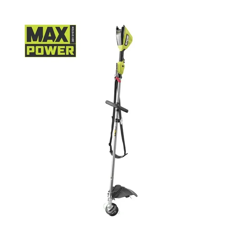 36v Max Power Græstrimmer Ry36ltx40a 0 fra Ryobi