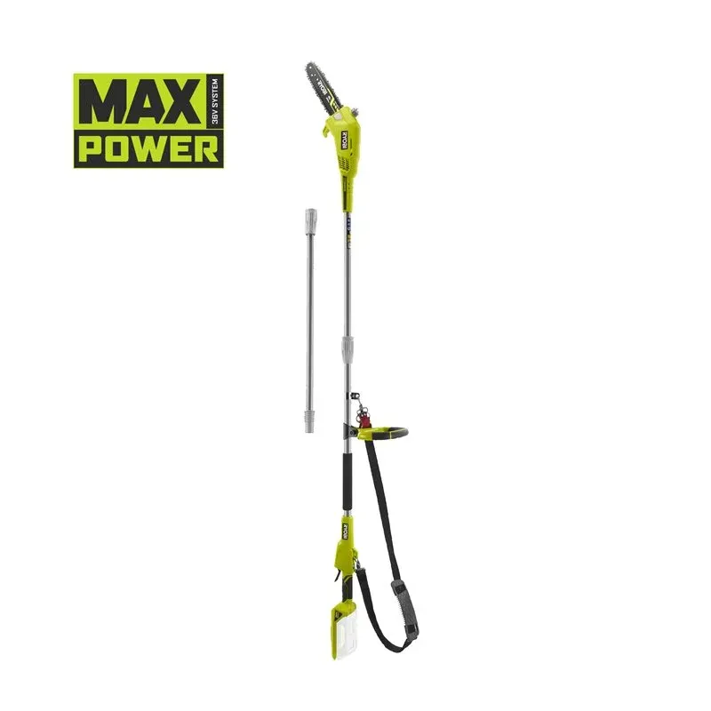 36v Max Power Grensav Ry36pp25a 0 fra Ryobi
