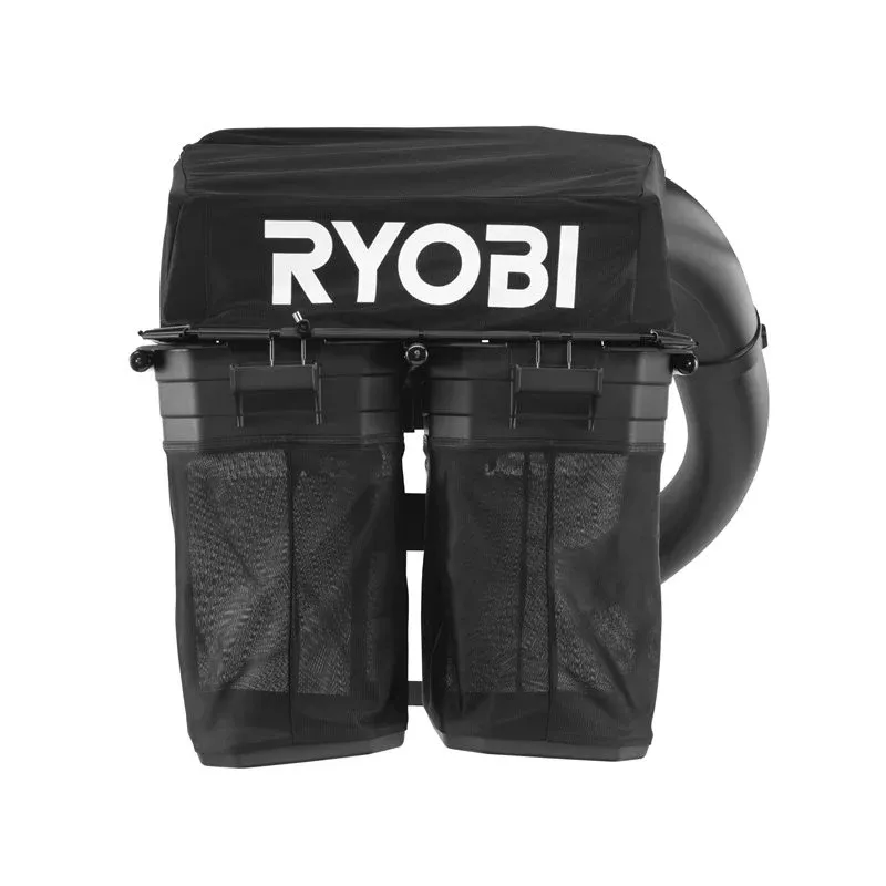 107 cm Zero Turn Græsopsamler RAC469 fra Ryobi