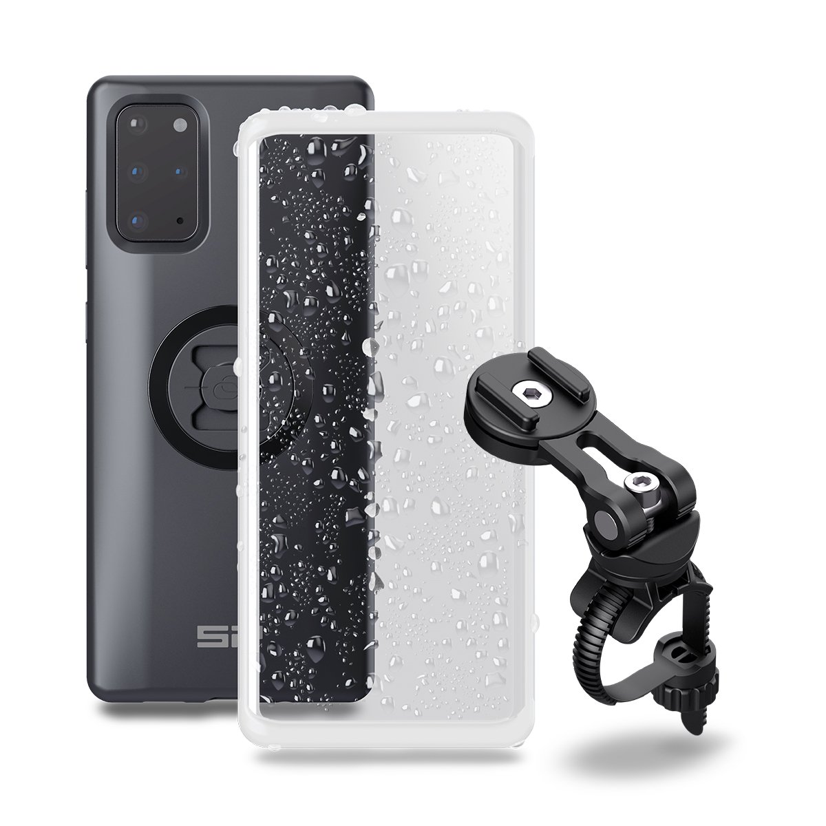 Bike Bundle Ii Telefonholder   Samsung Galaxy S20+ (plus) fra Sp Connect