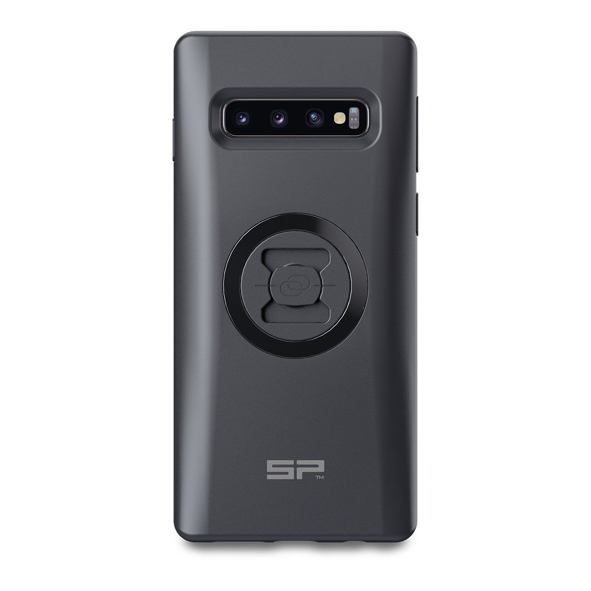 Case   Samsung Galaxy S10 fra Sp Connect